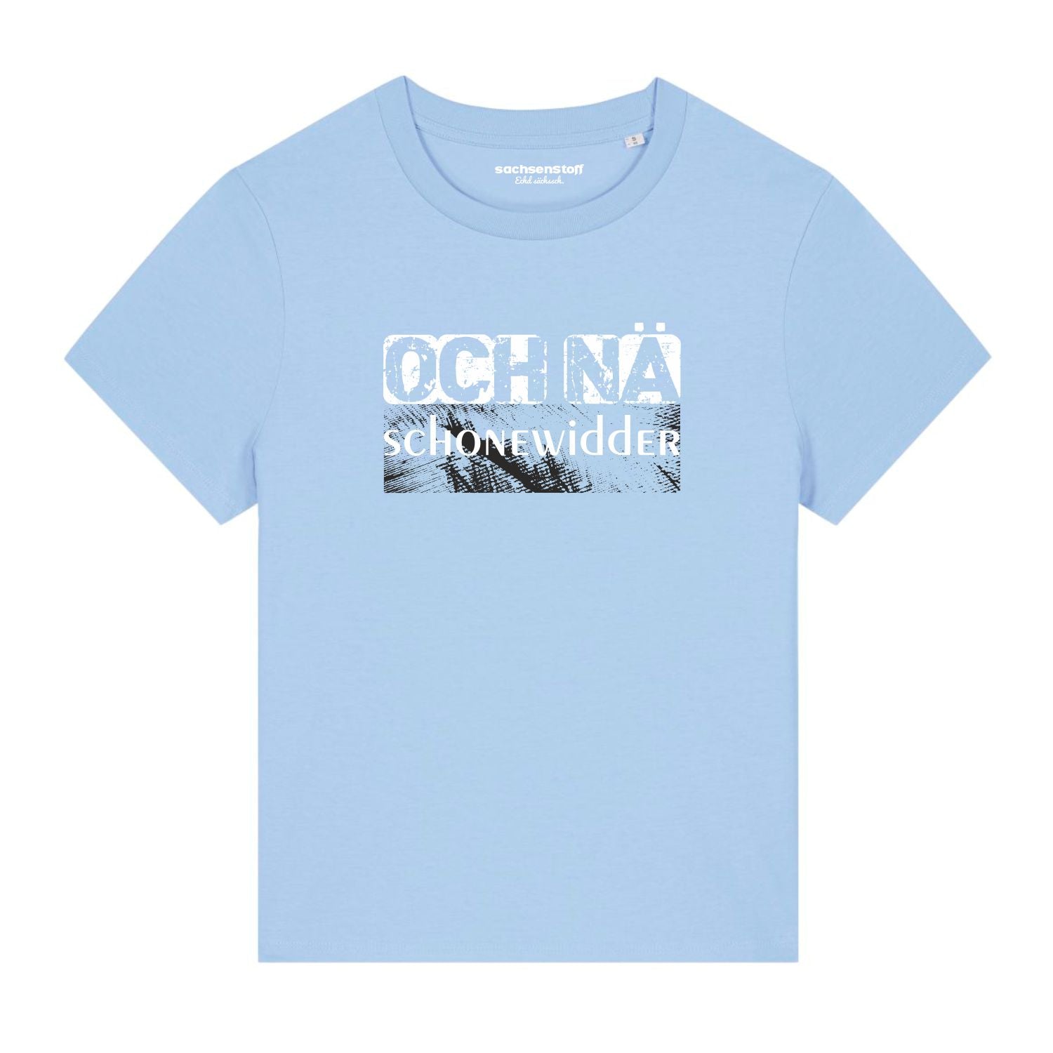 #SCHONEWIDDER Damenshirt