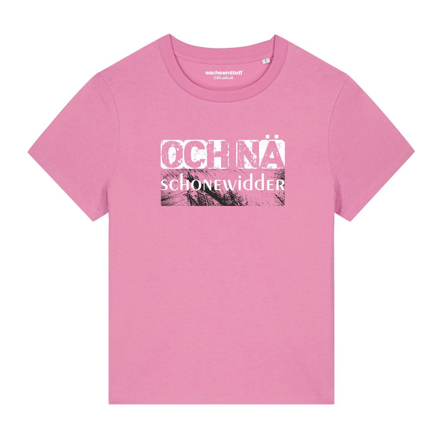 #SCHONEWIDDER Damenshirt