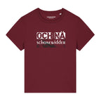#SCHONEWIDDER Damenshirt