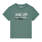 #SCHONEWIDDER Damenshirt