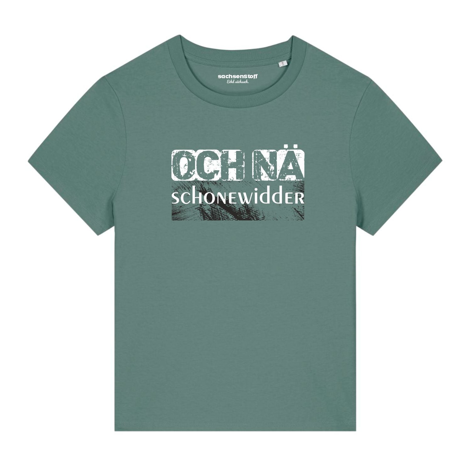 #SCHONEWIDDER Damenshirt