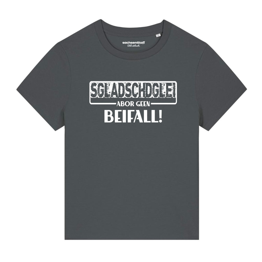 #SGLADSCHDGLEI Damenshirt