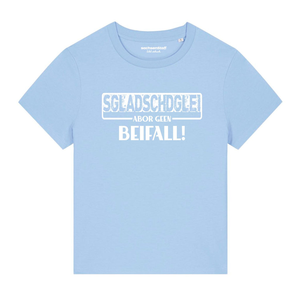#SGLADSCHDGLEI Damenshirt