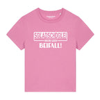 #SGLADSCHDGLEI Damenshirt