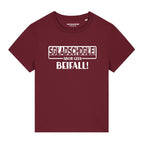 #SGLADSCHDGLEI Damenshirt