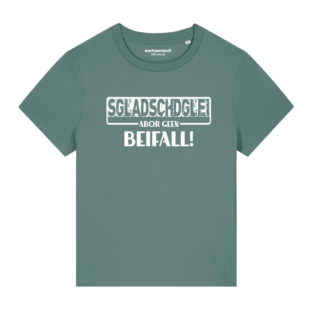 #SGLADSCHDGLEI Damenshirt