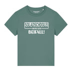 #SGLADSCHDGLEI Damenshirt