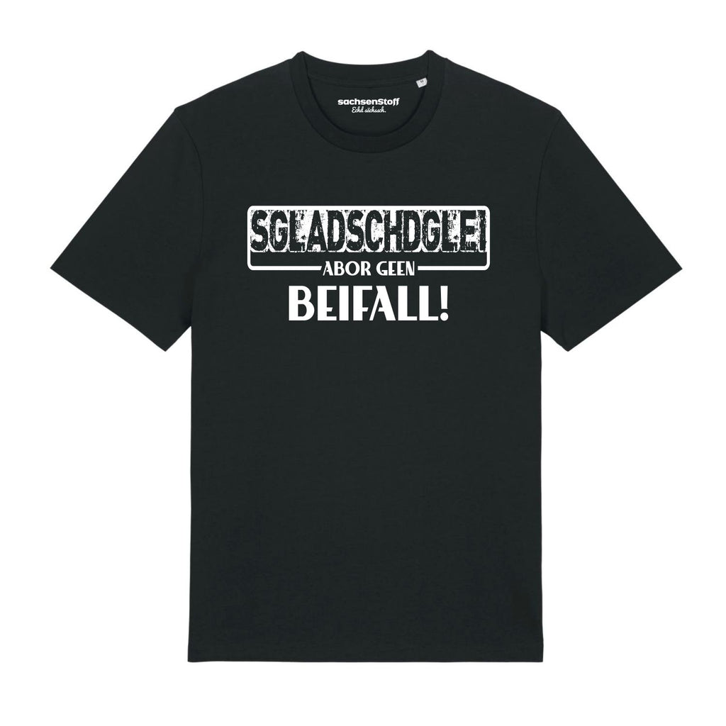 #SGLADSCHDGLEI Herrenshirt