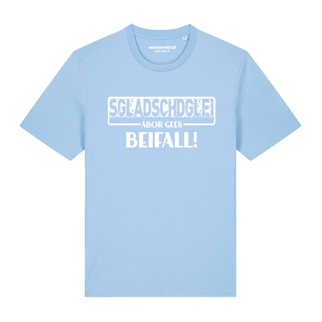#SGLADSCHDGLEI Herrenshirt