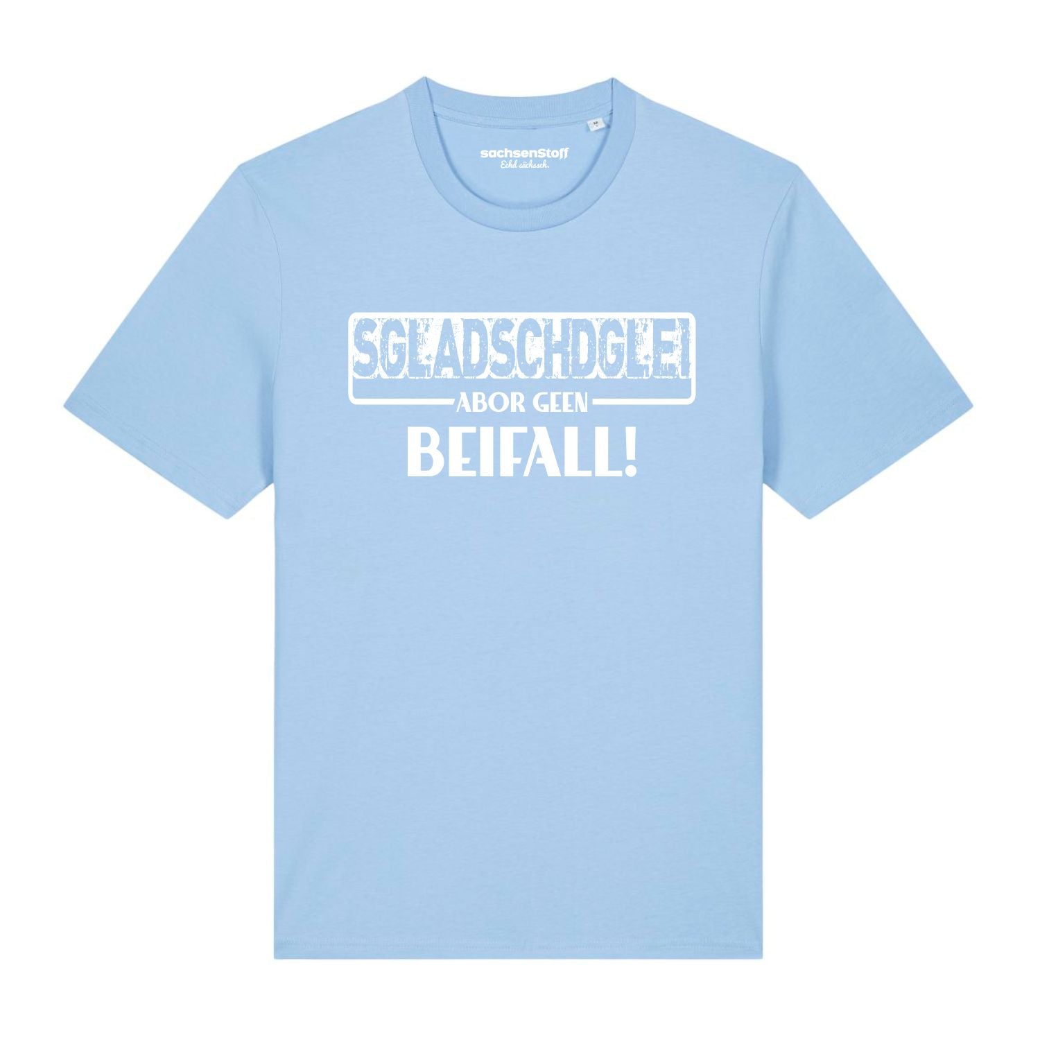 #SGLADSCHDGLEI Herrenshirt