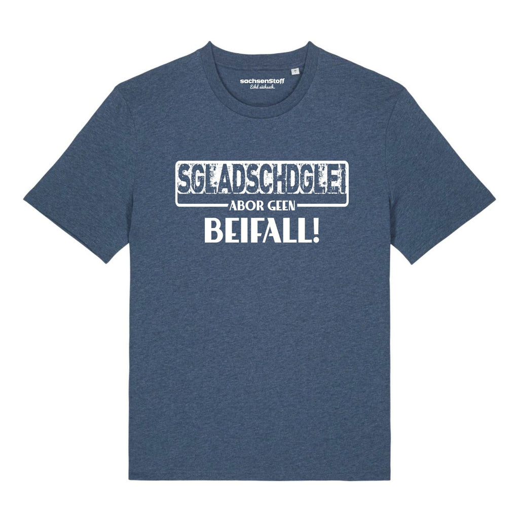 #SGLADSCHDGLEI Herrenshirt