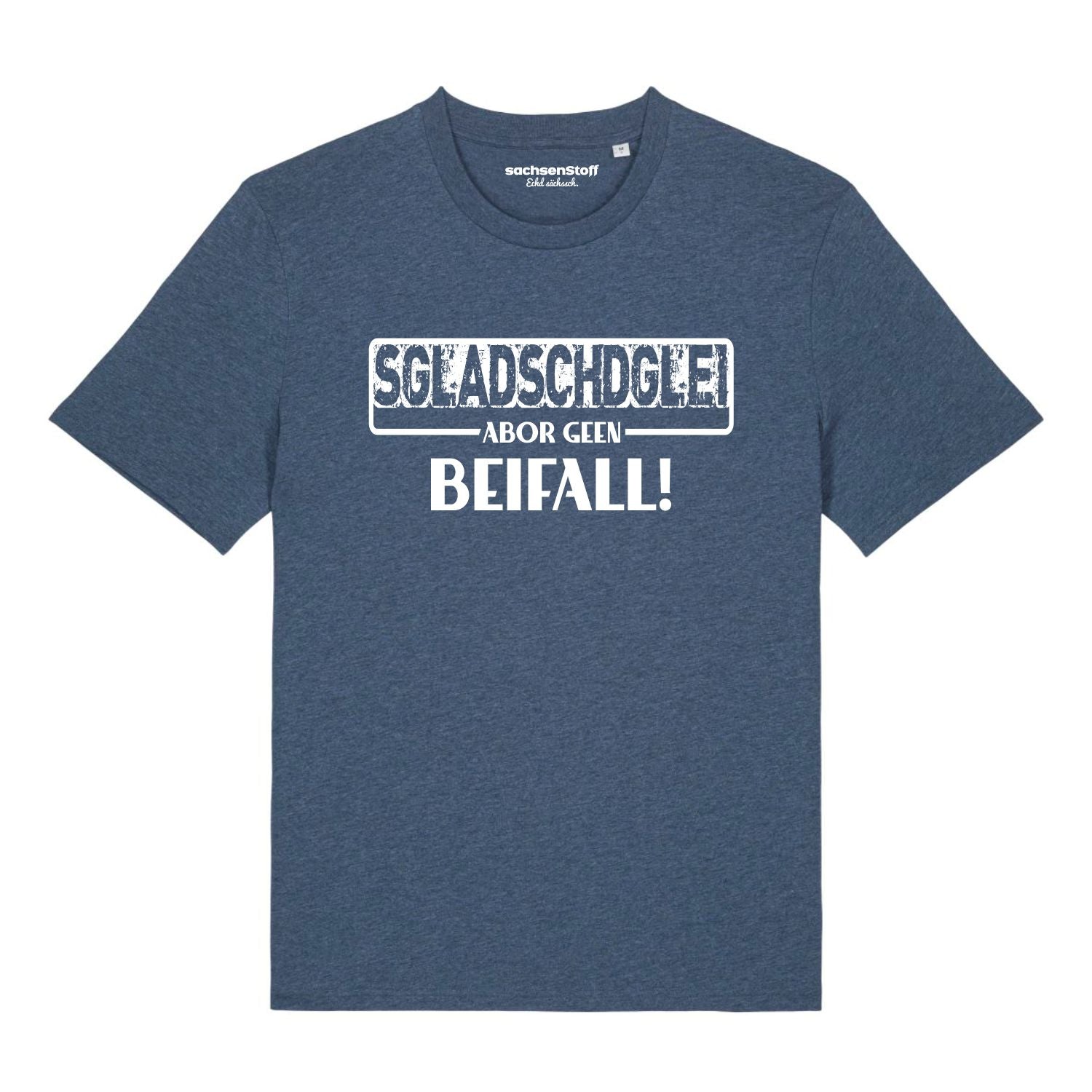 #SGLADSCHDGLEI Herrenshirt