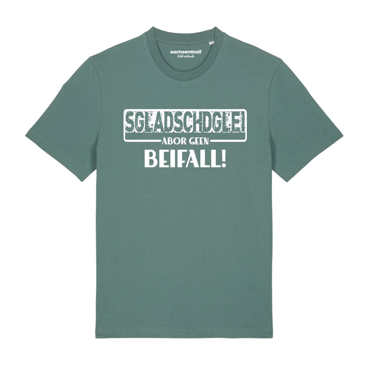 #SGLADSCHDGLEI Herrenshirt