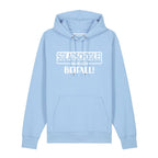 #SGLADSCHDGLEI Hoodie unisex