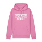 #SGLADSCHDGLEI Hoodie unisex