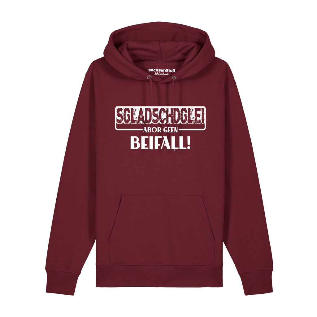#SGLADSCHDGLEI Hoodie unisex