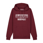 #SGLADSCHDGLEI Hoodie unisex