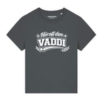 #VADDI Damenshirt