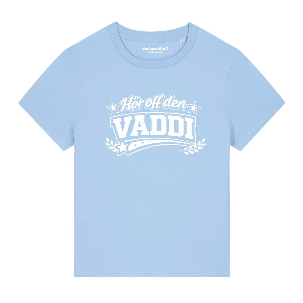 #VADDI Damenshirt