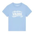 #VADDI Damenshirt