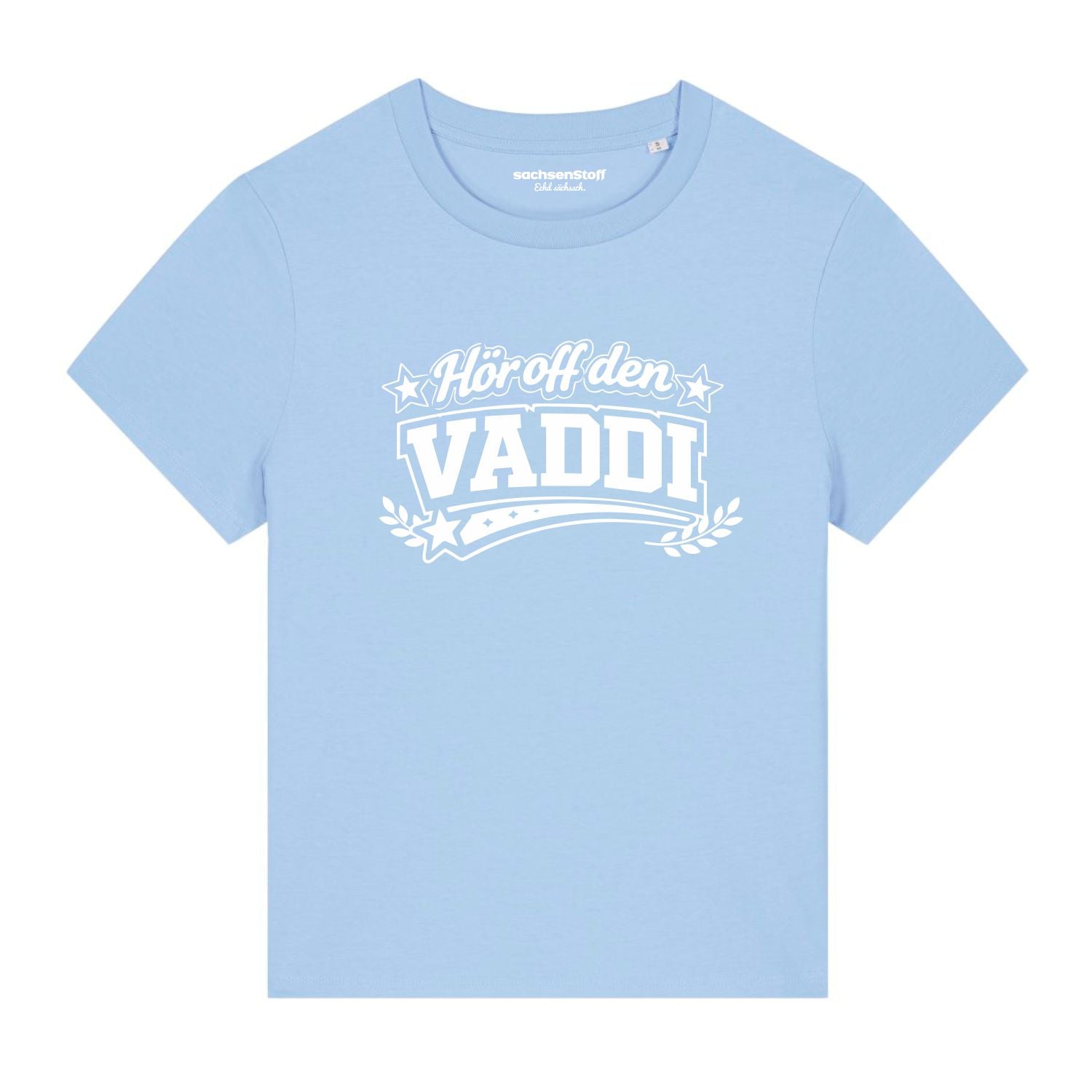 #VADDI Damenshirt