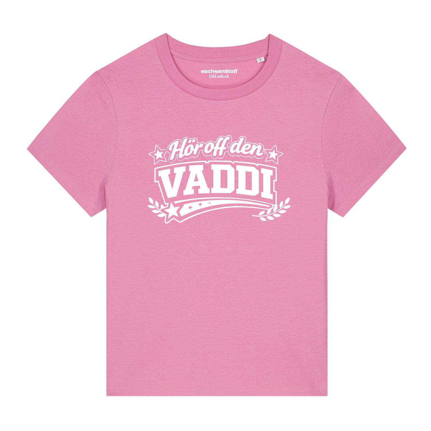 #VADDI Damenshirt