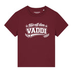 #VADDI Damenshirt
