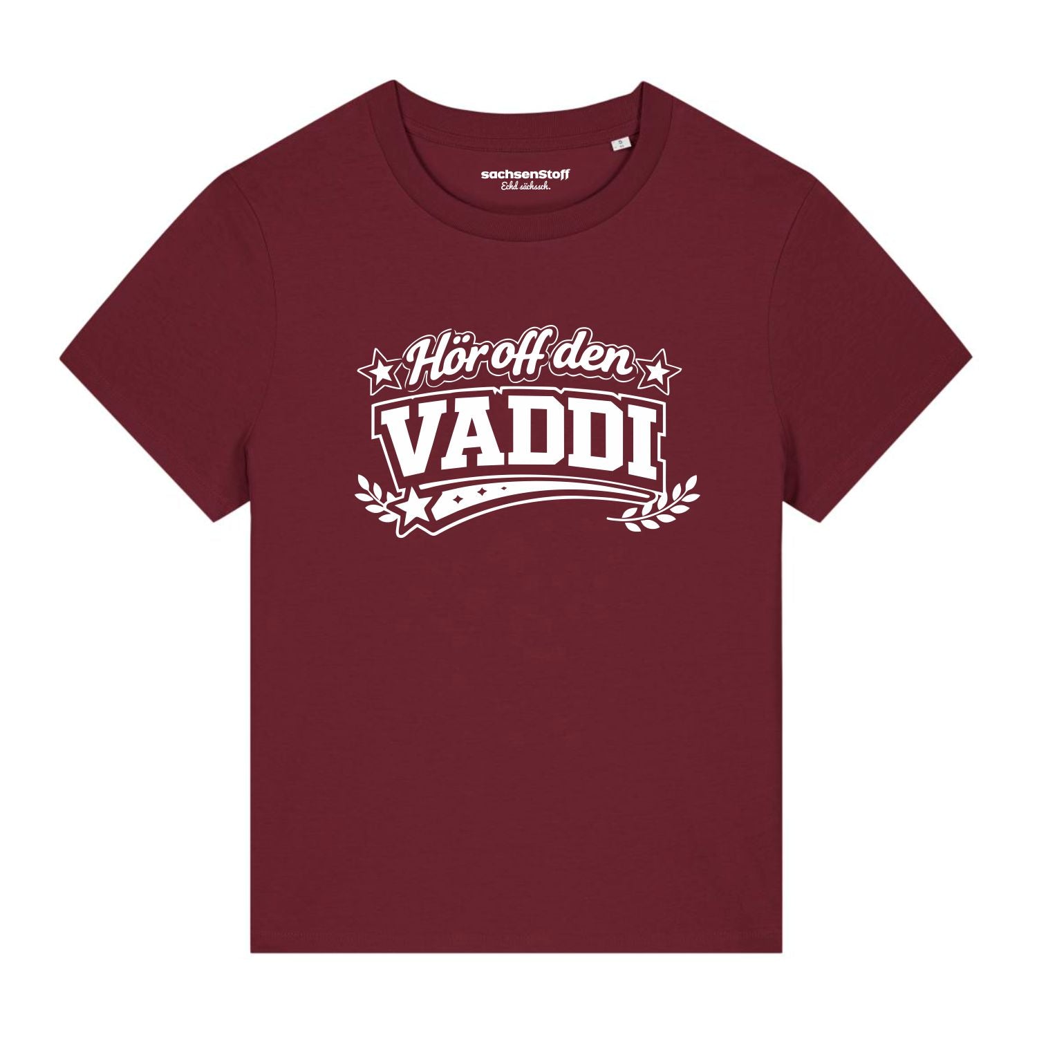 #VADDI Damenshirt