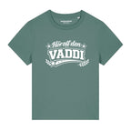 #VADDI Damenshirt