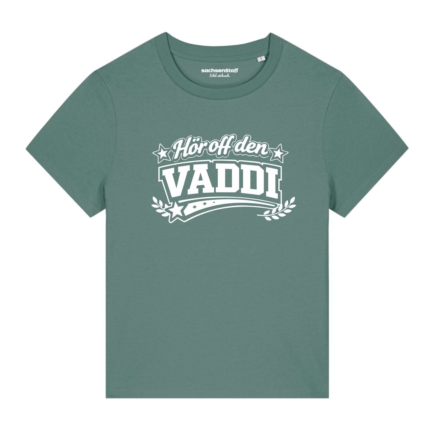 #VADDI Damenshirt