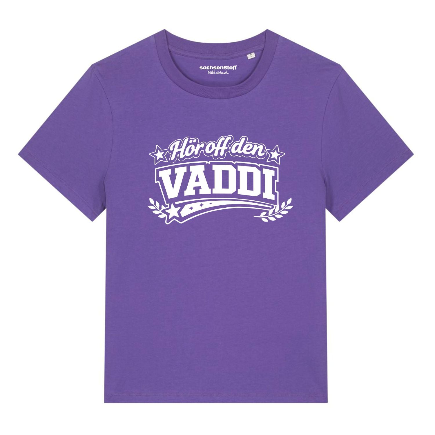 #VADDI Damenshirt