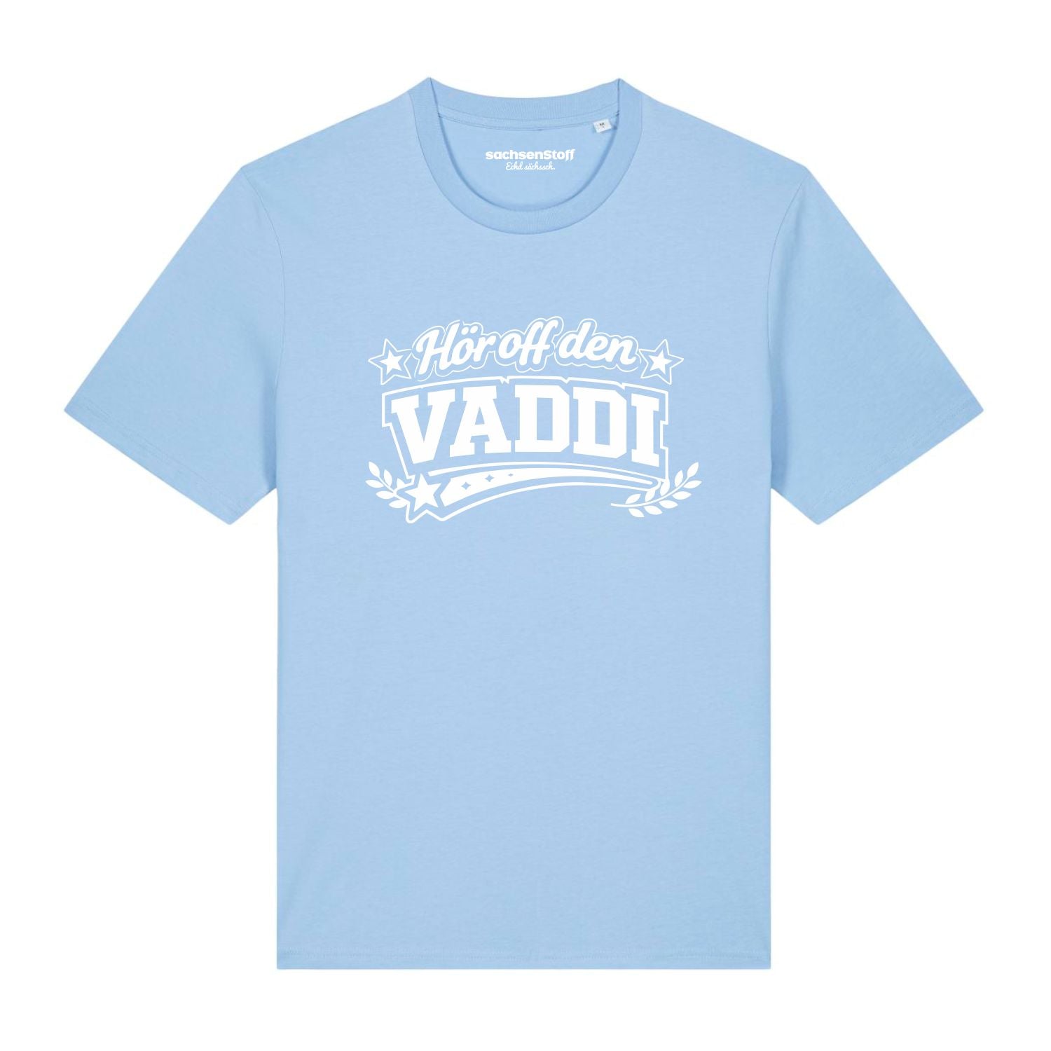 #VADDI Herrenshirt