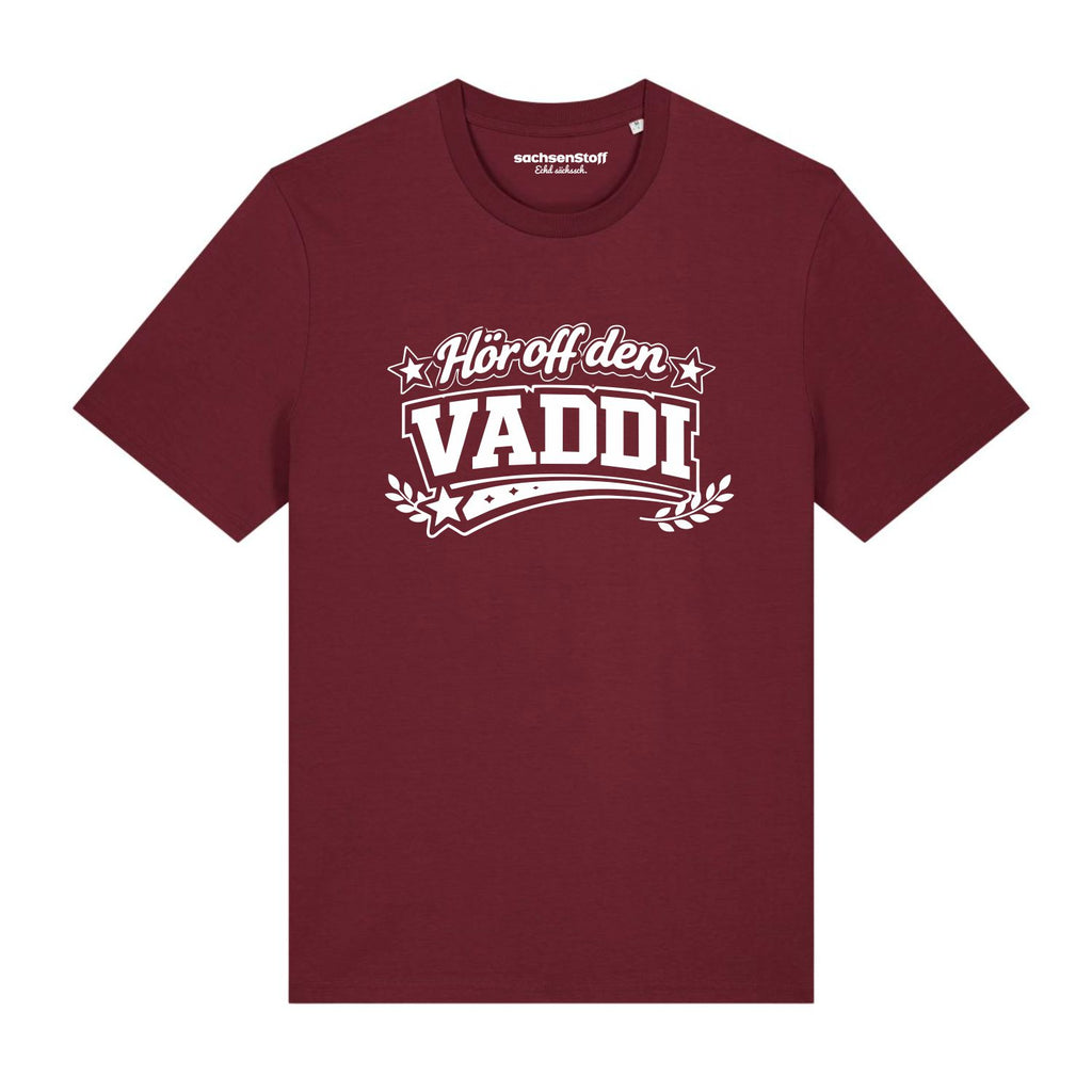 #VADDI Herrenshirt
