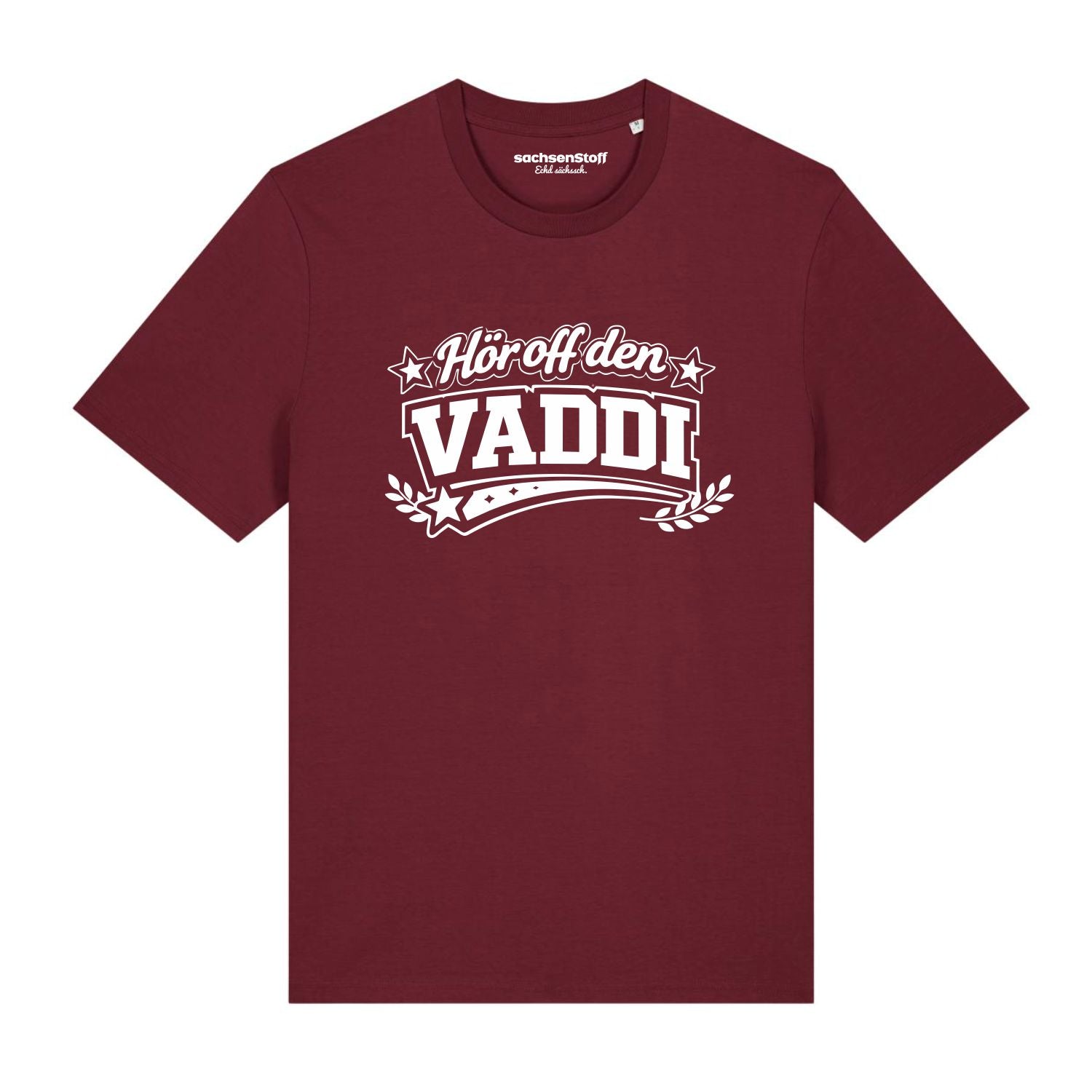 #VADDI Herrenshirt