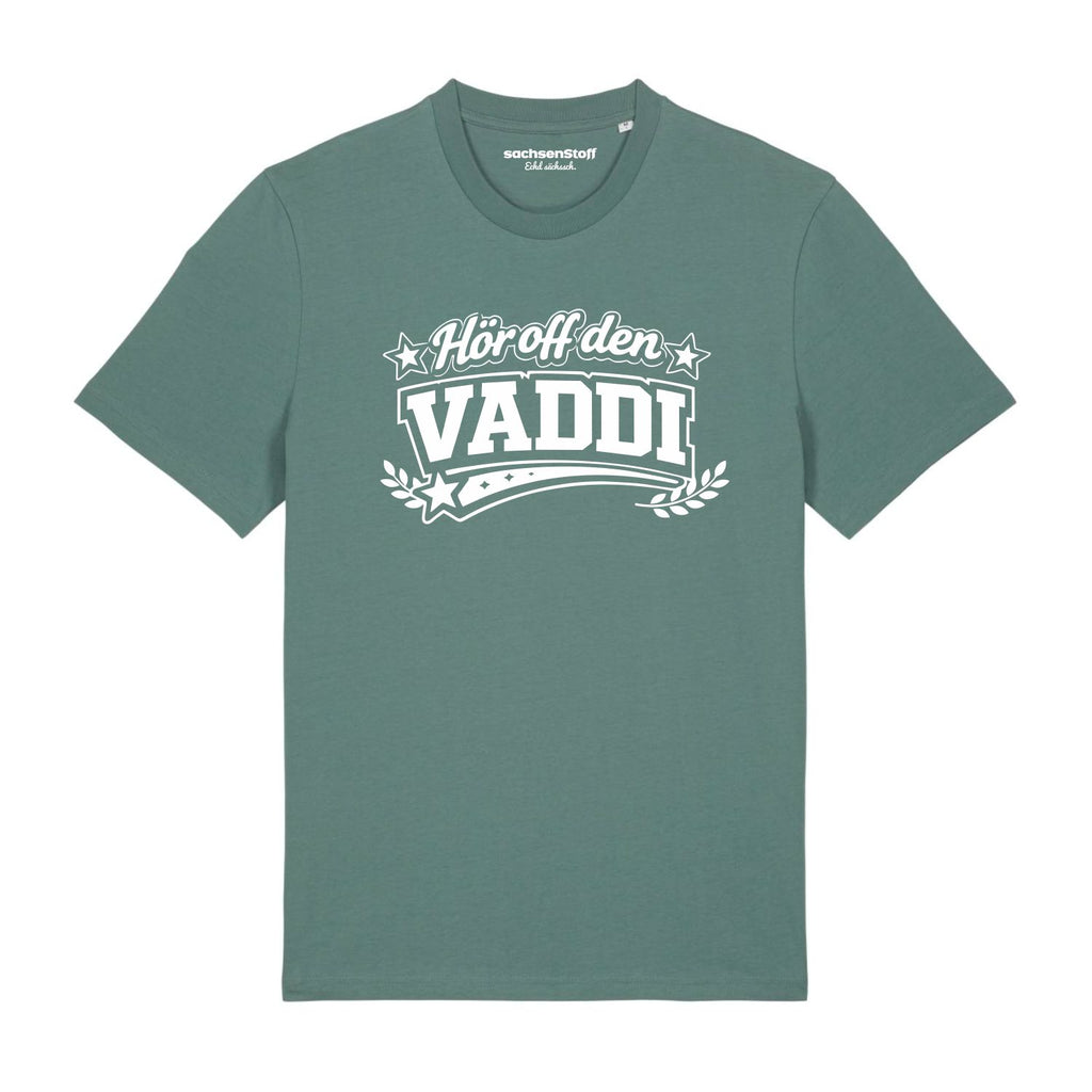 #VADDI Herrenshirt