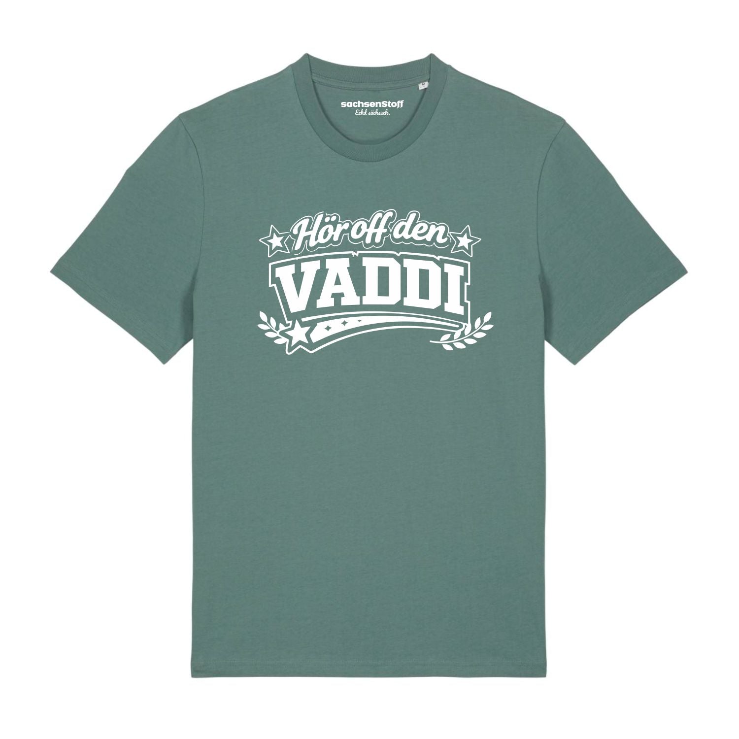 #VADDI Herrenshirt