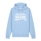 #VADDI Hoodie unisex