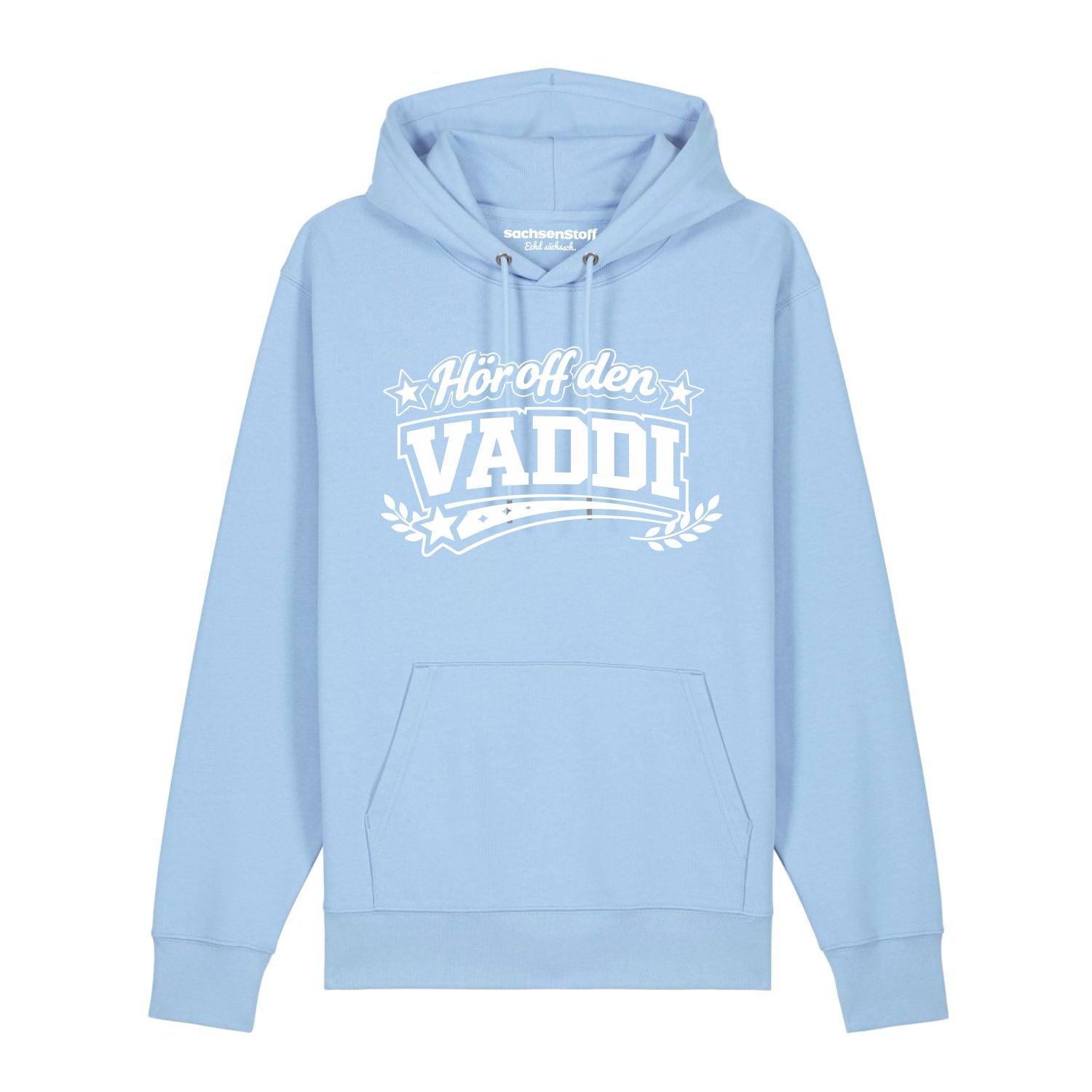 #VADDI Hoodie unisex