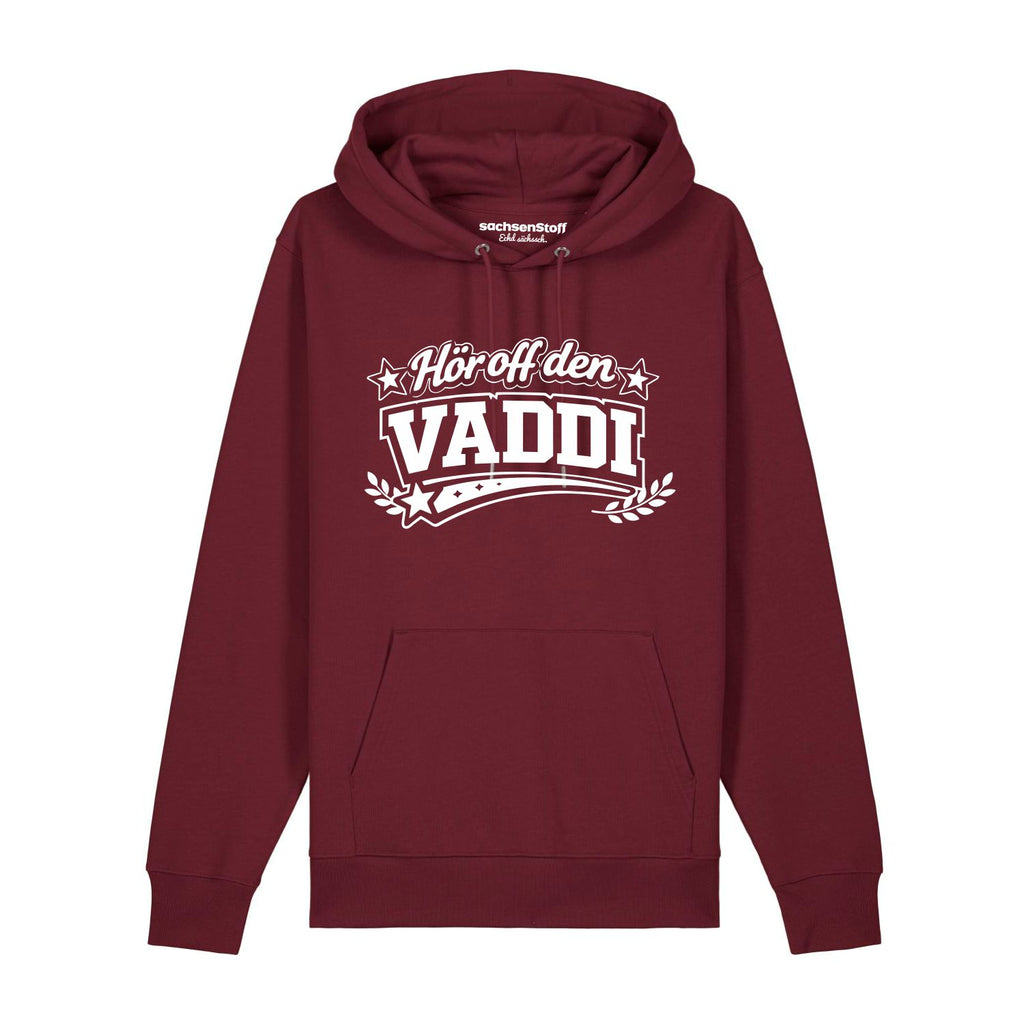 #VADDI Hoodie unisex