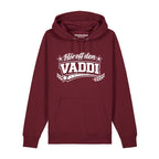 #VADDI Hoodie unisex
