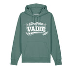 #VADDI Hoodie unisex