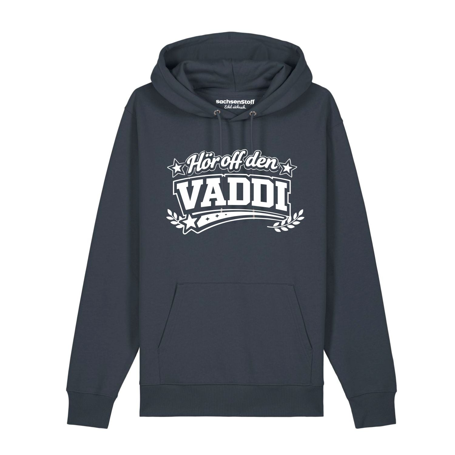 #VADDI Hoodie unisex