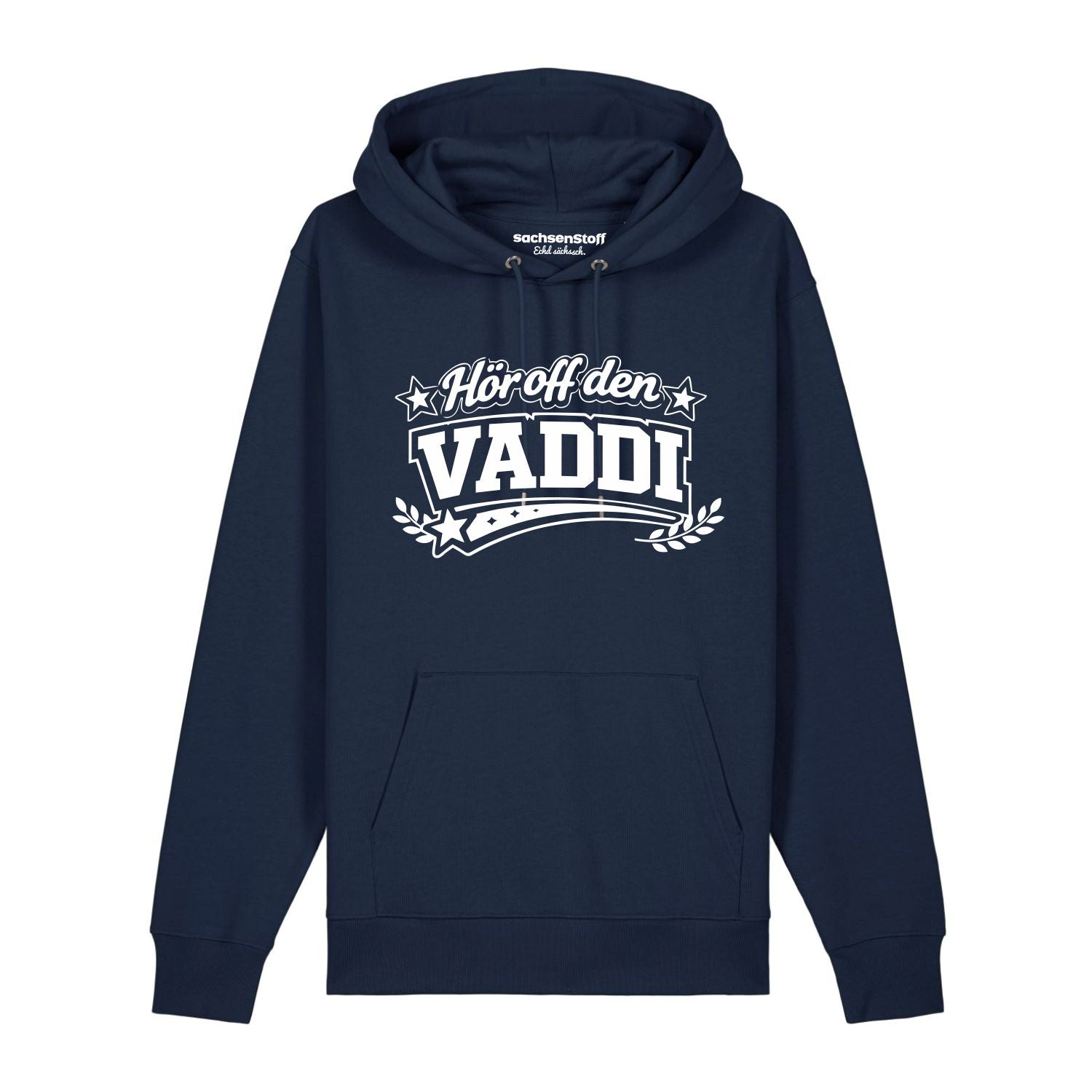 #VADDI Hoodie unisex