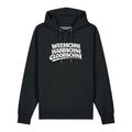 #WEESSCHNI Hoodie unisex