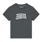 #WEESSCHNI Damenshirt