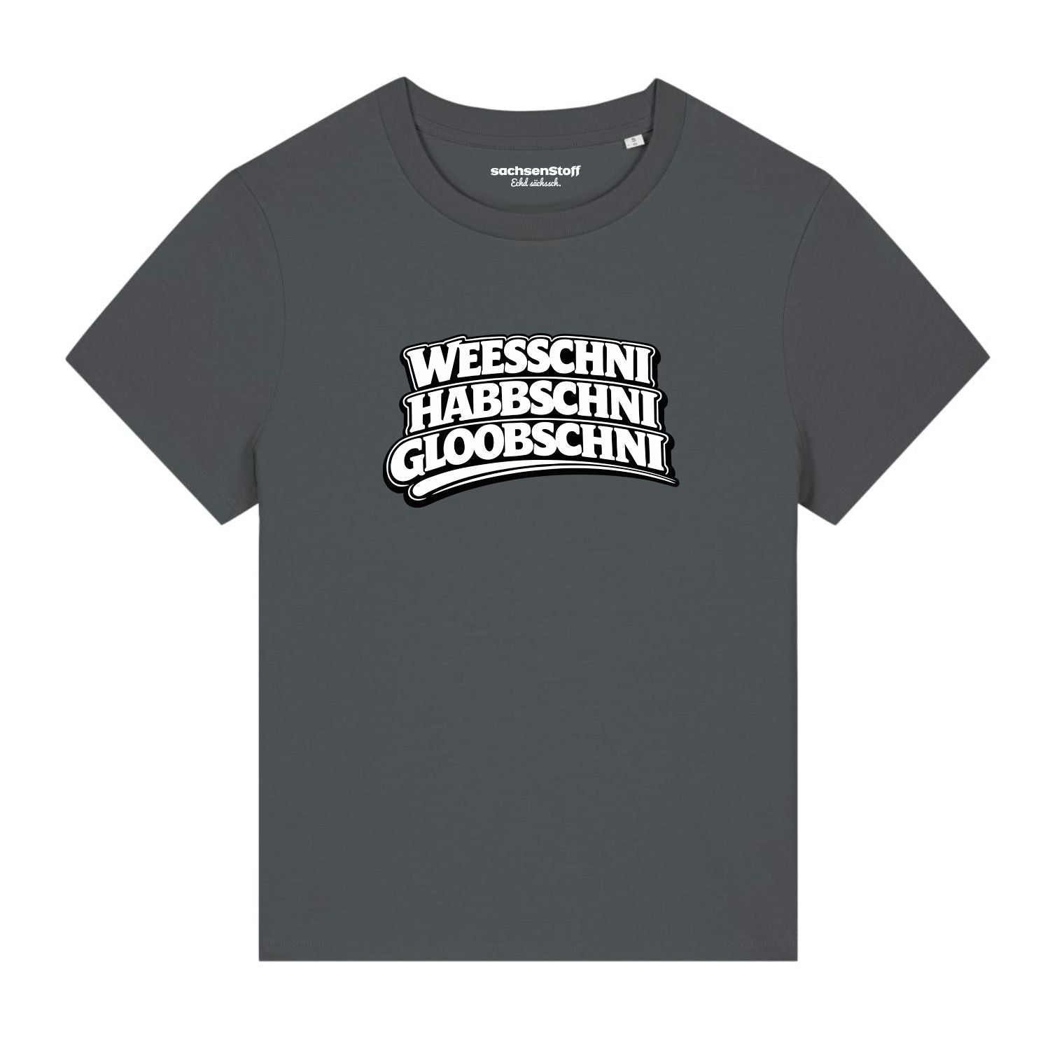 #WEESSCHNI Damenshirt