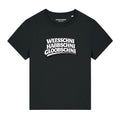 #WEESSCHNI Damenshirt