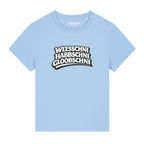 #WEESSCHNI Damenshirt