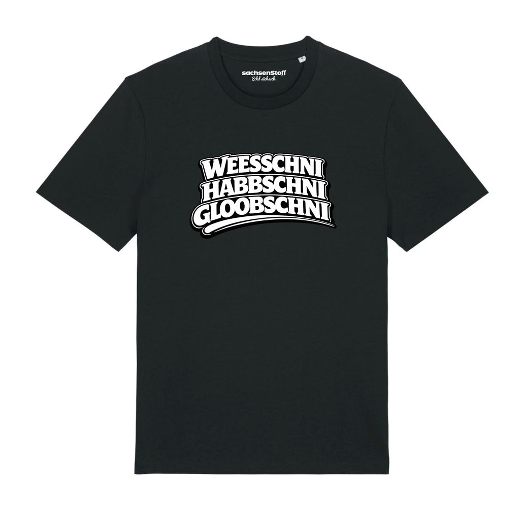 #WEESSCHNI Herrenshirt