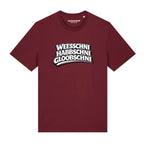 #WEESSCHNI Herrenshirt